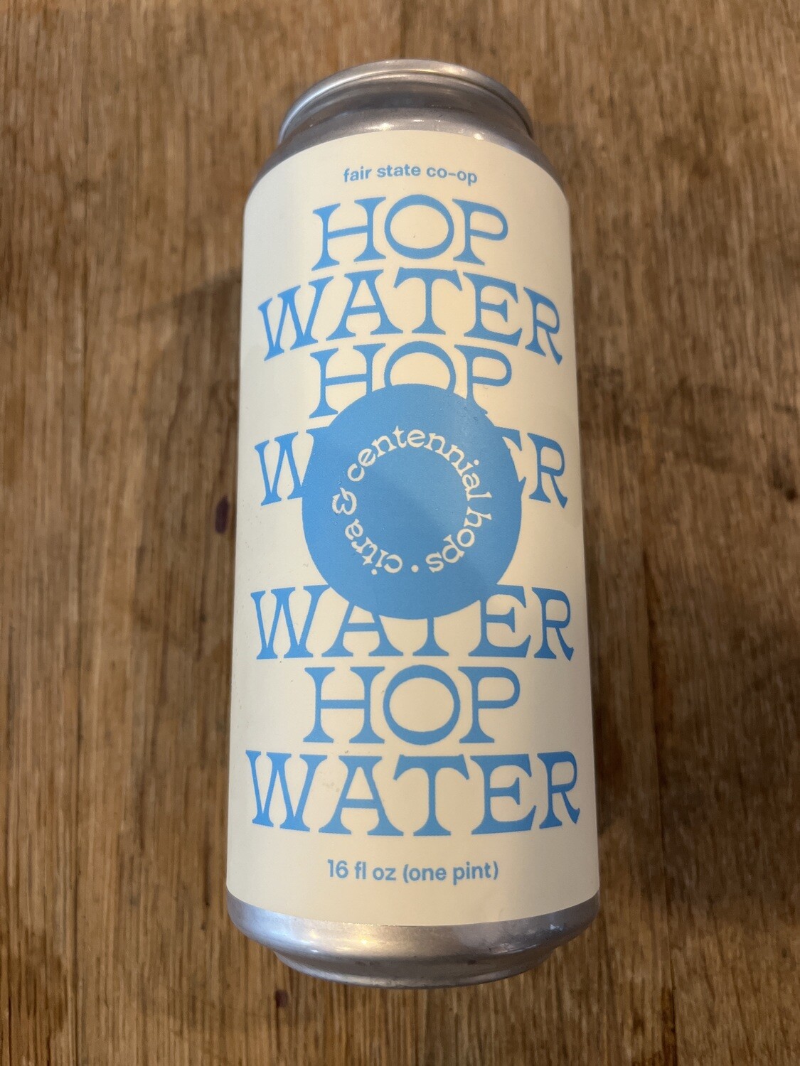 Fair State Hop Water Centennial