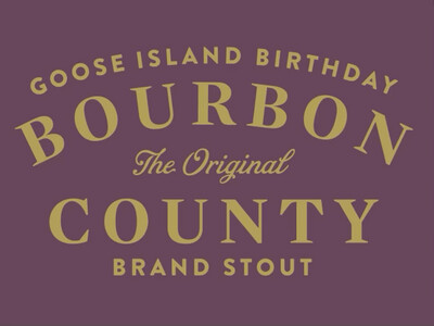2020 Birthday Bourbon County 