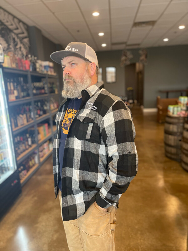 Flannel Shirt 2023