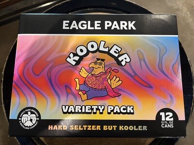 Eagle Park Kooler Variety