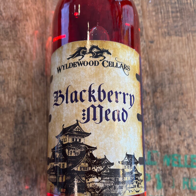 Wyldewood BlackBerry Mead