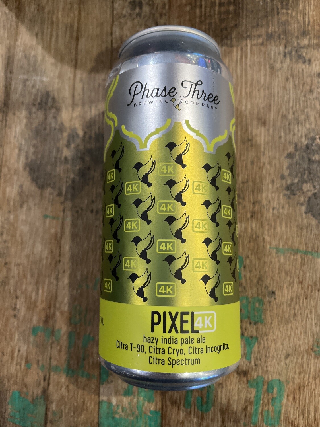 Phase Three 4K Pixel Density phase-three-4k-pixel-density
