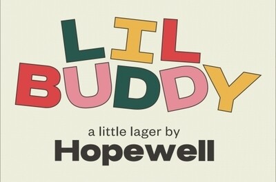 Hopewell Lil Buddy