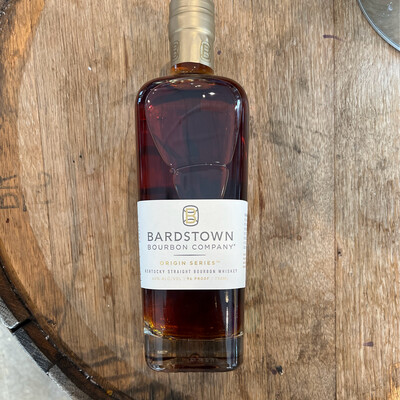 Bardstown Origin Straight Bourbon