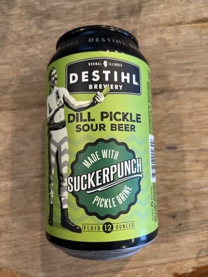 Destihl Dill Pickle Sour