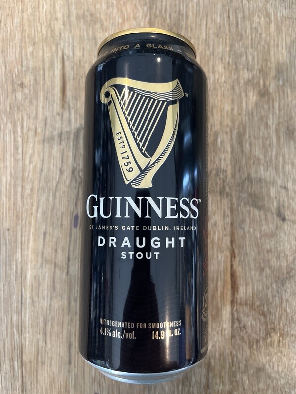 Guinness Stout