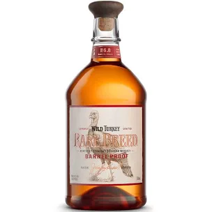 Wild Turkey Kentucky Spirit 