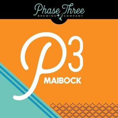 Phase Three Maibock 