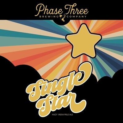Phase Three Single Star