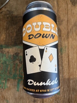 Buckledown Double Down