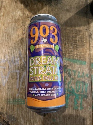 903 Brewers Dream Strata