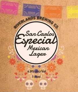 Riverlands San Carlos Especial