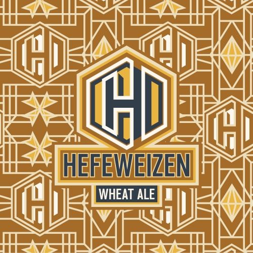 Weldwerks Hefeweizen