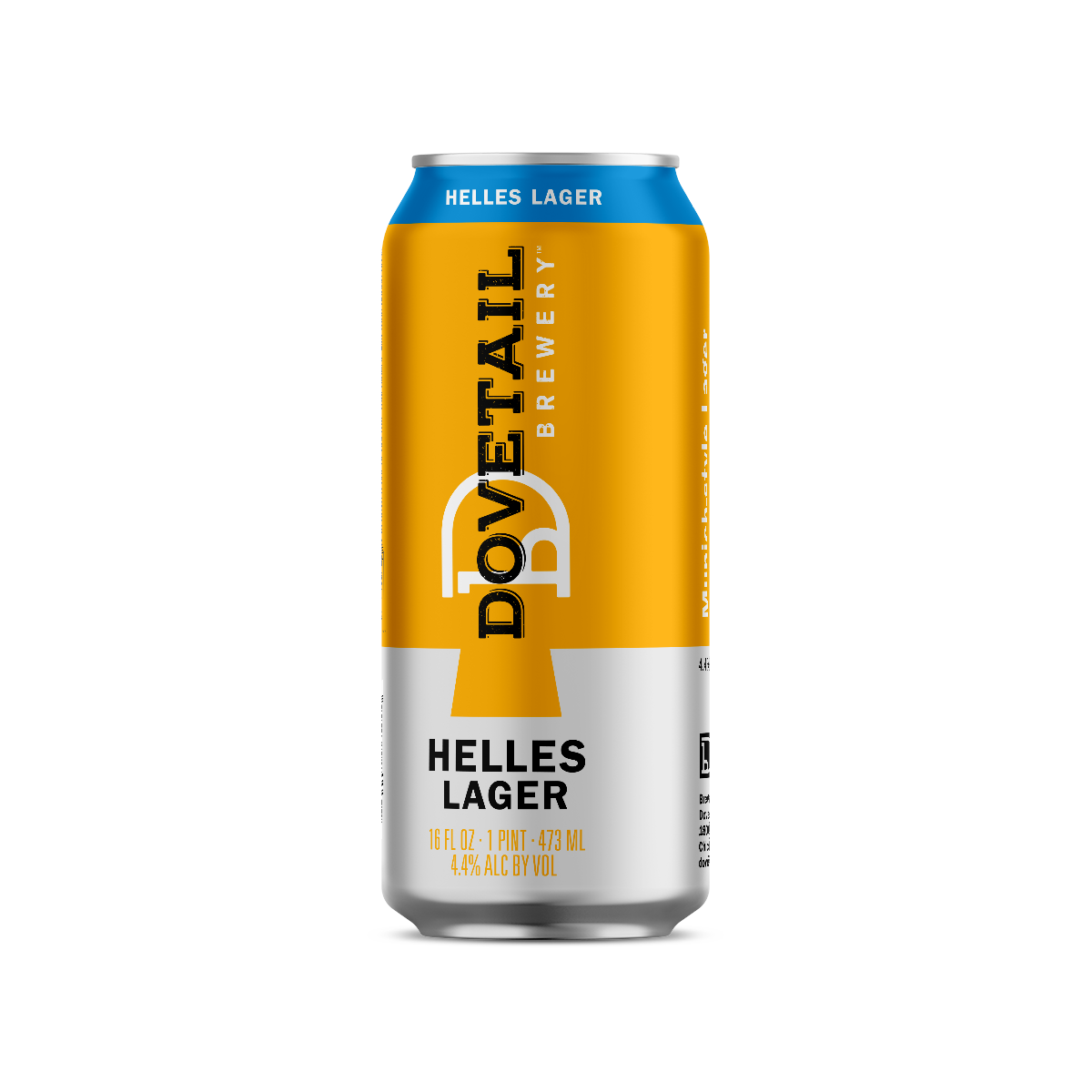 Dovetail Helles
