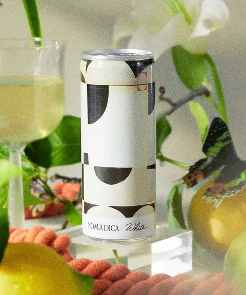 Nomadica White Blend