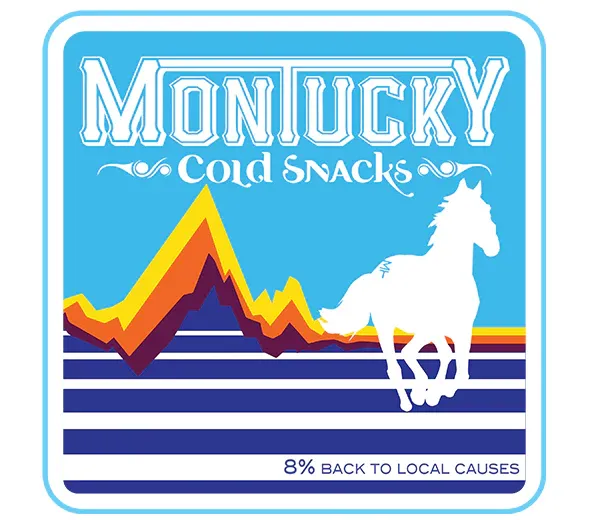 Montucky Cold Snack 16oz