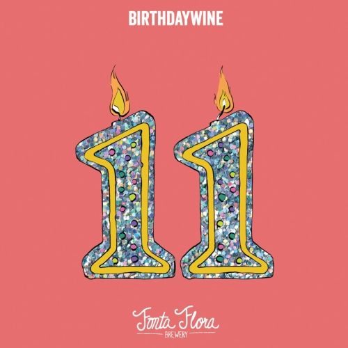 Fonta Flora Birthdaywine 11