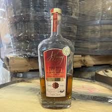J Henry La Flamme Reserve