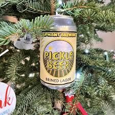 Oliphant Pickle Beer