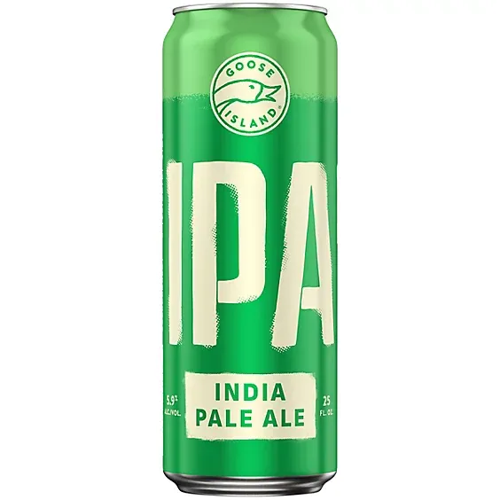 Goose Island IPA 25oz