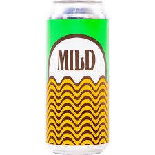 Forest and Main Dark Mild