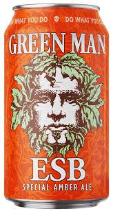 Green Man ESB