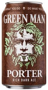 Green Man Porter