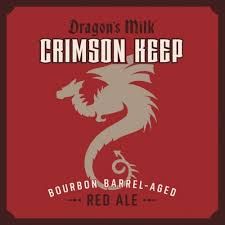 New Holland Dragons Milk Crimson Keep
