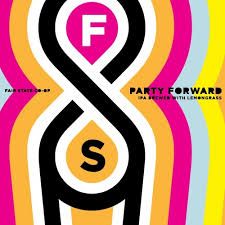 Fair State Coop Party Forward
