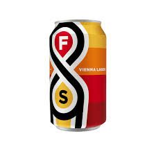 Fair State Coop Vienna Lager