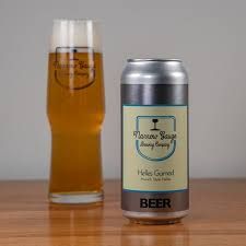 Narrow Gauge Helles Gamed
