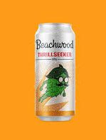 Beachwood Thrillseeker IPA