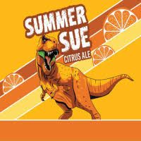 Toppling Goliath Summer Sue