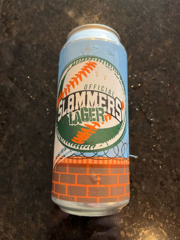 Werk Force Slammers Lager
