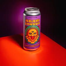 Half Acre Akari Shogun
