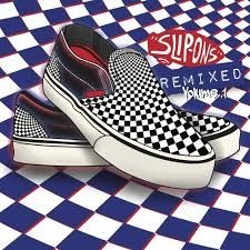RAR Brewing Out of Order Slip-Ons Remixed Volume 1
