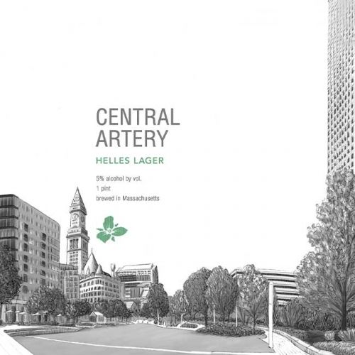 Trillium Central Artery
