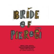 Hop Butcher Bride Of Pierogi