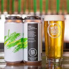 Werk Force Lima Lager