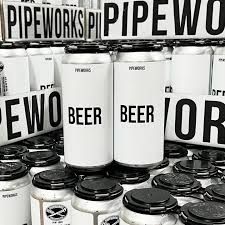 Pipeworks Beer Beer