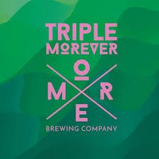 More Brewing Triple Morever