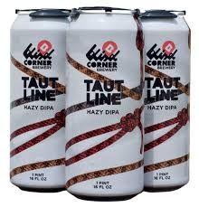 Blind Corner Taut Line