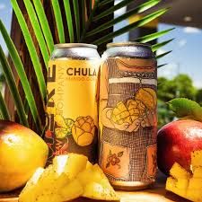 More Brewing Chula