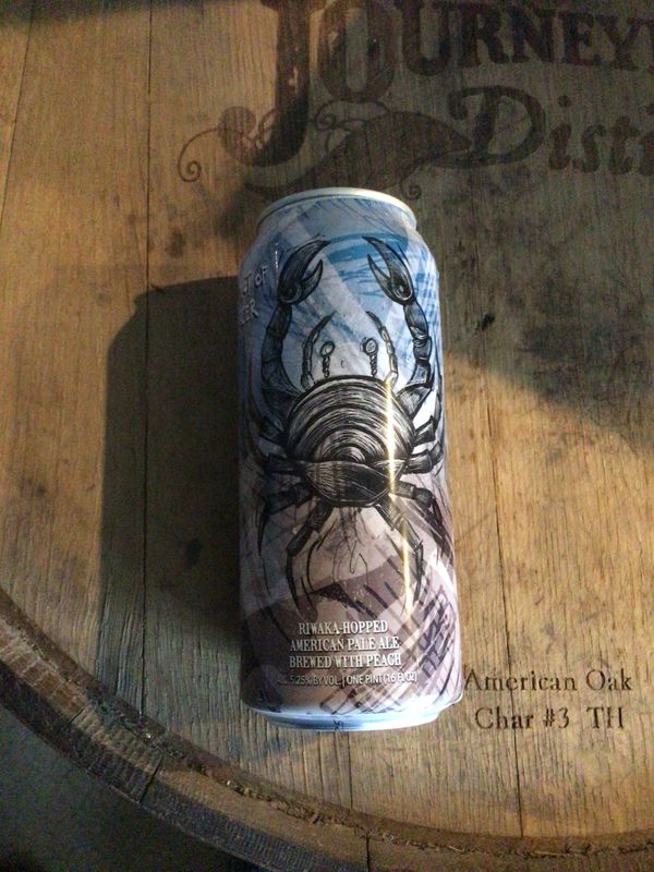 Hop Butcher Aspect of Cancer