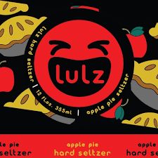 Lulz Apple Pie
