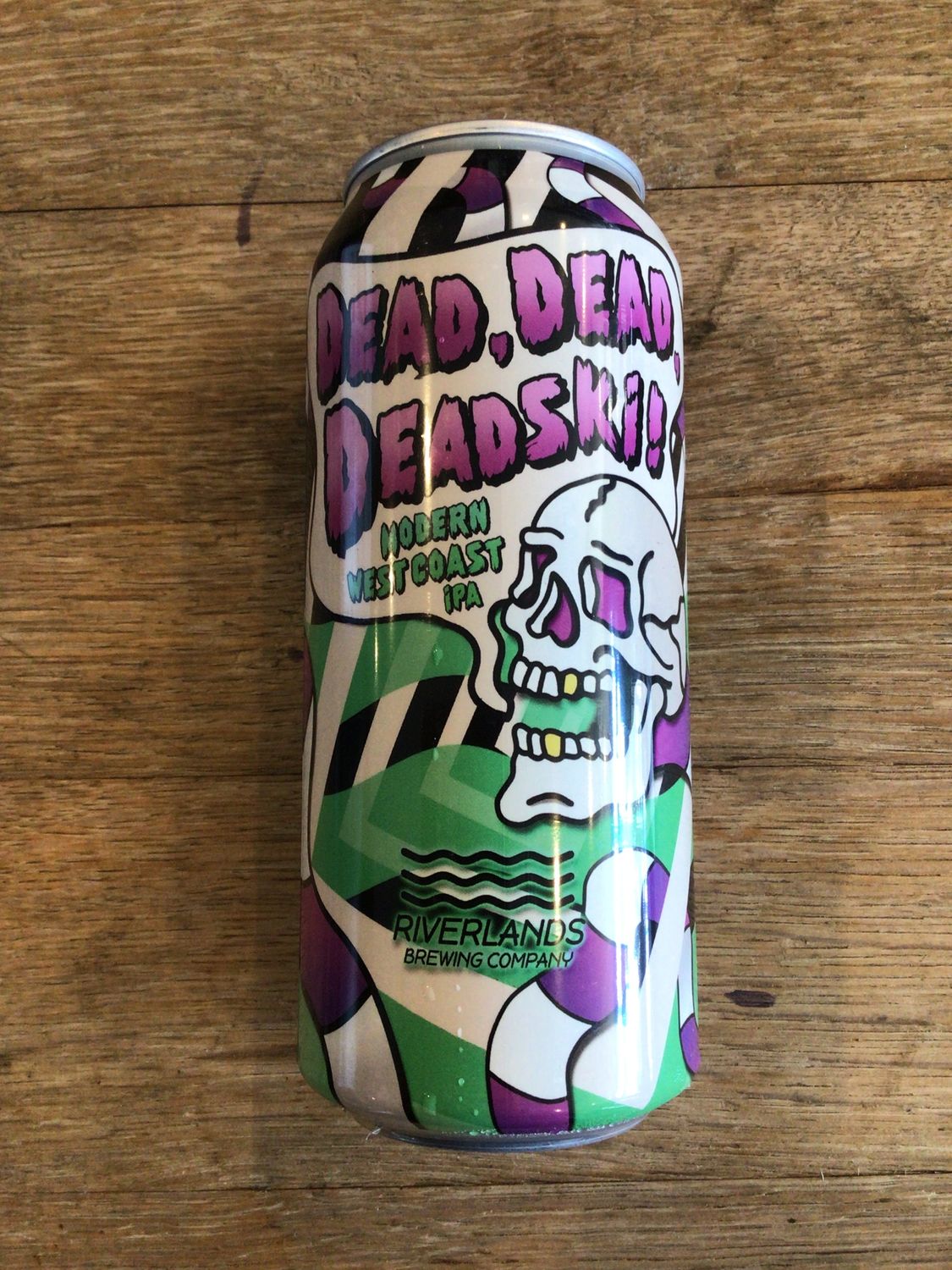 Riverlands Dead Dead Deadski 