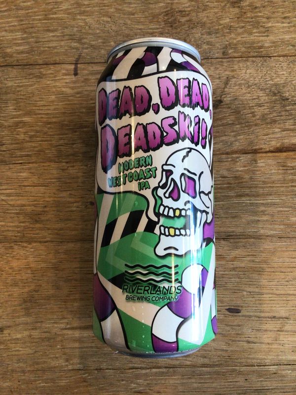 Riverlands Dead Dead Deadski 