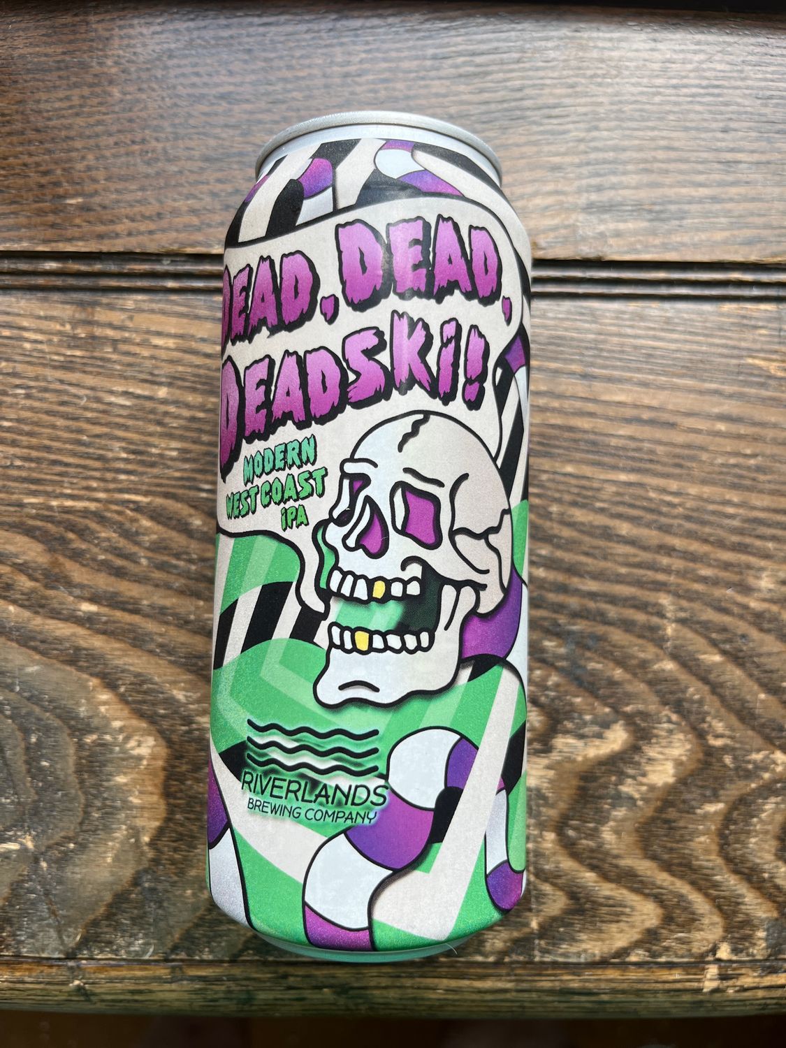 Riverlands Dead, Dead, Deadski