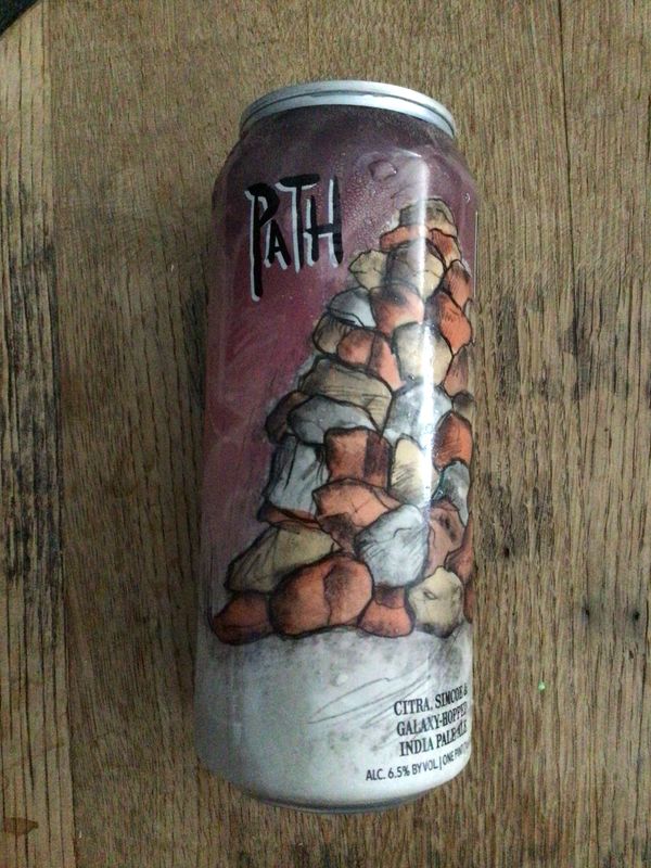 Hop Butcher Path Maker