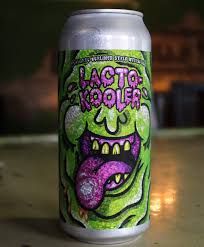 Voodoo Brewing Lacto Kooler